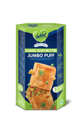 Vadilal Classic Aloo Mutter Jumbo Puff 125g