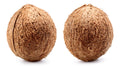 Fresh Coconut (Dry Brown) – each