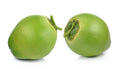 Fresh Green Coconut – each