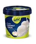 Vadilal Coconut Malai Ice Cream 1 Lt