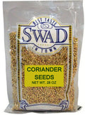 Swad Coriander Seeds 14oz