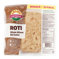 TWI Crispy Just Baked Whole Wheat Roti 500g