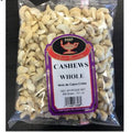 Deep Cashew Whole - 400g – Nuts & Dry Fruits