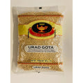 Deep Urad Whole Gota - 2LB – Dal & Lentils