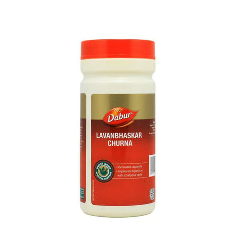 Dabur Lavanbhaskar Churan - 60g