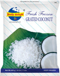 Daily Delight Grated Coconut - 1lb – Pantry
