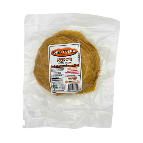 Desi Fulka 1.1 lb