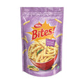 Real Namkeen Bites Papadi Ganthiya 350g pack