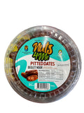 Pitted Dates - 24oz – Nuts & Seeds