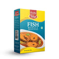 Telugu Foods Fish Masala spice mix, 100 g