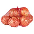 Fresh Yellow Onions – 3 lb Bag
