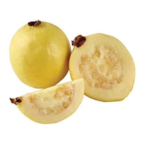 09 Fresh Guava - Lb