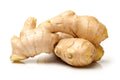 Fresh Ginger (China Jumbo) – per lb