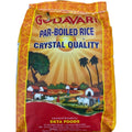 Godavari Crystal Sona Masoori Rice, 20 lb – Rice