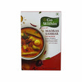 Telugu Go Within Madras Sambar Powder 100g pack