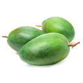 Fresh Green Mango – per lb