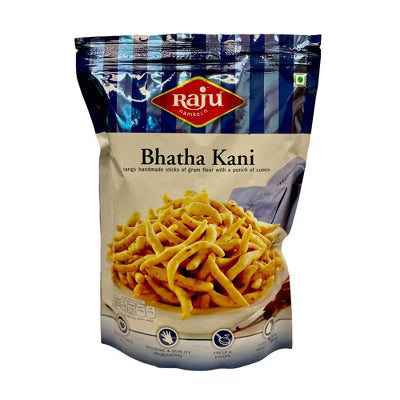 RAJU Bhatha Kani 400gm