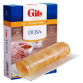 Gits Dosa Breakfast Mix - 500gm – Instant Mixes