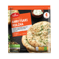 Haldiram's Amritsari Kulcha (Frozen), 400g – Frozen Breads
