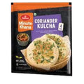 Haldiram Coriander Kulcha 240g – Frozen Breads