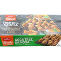 Haldiram Cocktail Samosa 650g – Frozen Snacks