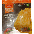 Haldiram Home Style Paratha 360g – Frozen Breads