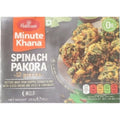 Haldiram's Mirchi Pakoda 256g – Frozen Snacks