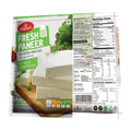 Haldiram Paneer 800g – Paneer