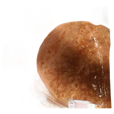 Haldiram Paneer Paratha 400g – Frozen Breads