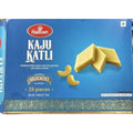 Haldiram Kaju Katli 340g – Sweets