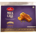Haldiram Milk Cake 340g – Sweets