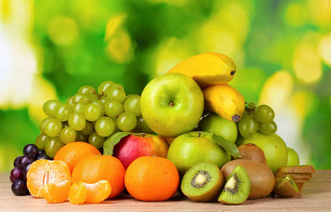 Fruits