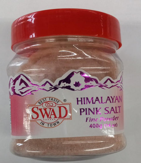 Swad Himalayan Salt Powder - 1kg – Salt
