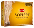 Hem Dhoop Cup Soham Sambrani – Incense