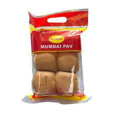 Honest Mumbai Pav – 6 ct