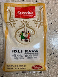 Swetha Idli Rava - 2lb