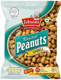 Jabson Peanut Dabeli - 140g – Snacks