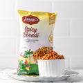 Janaki Spicy Boondi