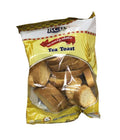 KCB Tea Toast/Rusk Sugar Free - 170g – Cookies
