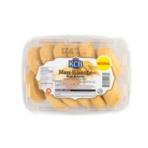 KCB Nan Katai Cookies - 170g – Cookies