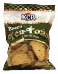 KCB Tea Toast Zeera - 200g – Cookies