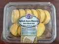 KCB Zeera Cookies - 170g – Cookies