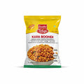 Telugu Foods Karam Boondi spicy namkeen snack, 400 g pack