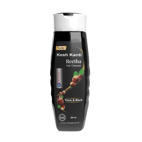 Kesh Kanti Hair Cleanser [Reetha] 450 ML – Hair Care