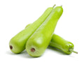 Fresh Indian Long Squash (Opo/Lauki) – per lb