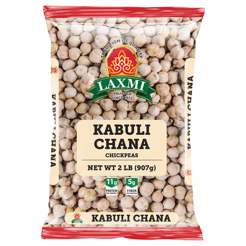Laxmi Kabuli Chana - 2LB