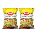 Aachi Lemon Rice Powder 100 GM