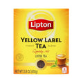 Lipton Yellow Label Tea - 450gm – Tea