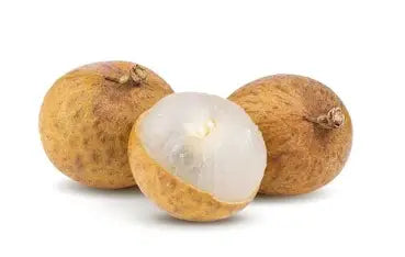 56 Fresh Longan (Florida) - per lb