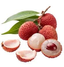 86 Fresh Lychee - per lb